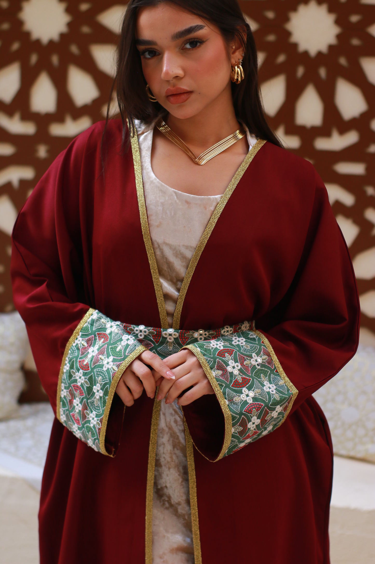 لَمسَة 🌙✨