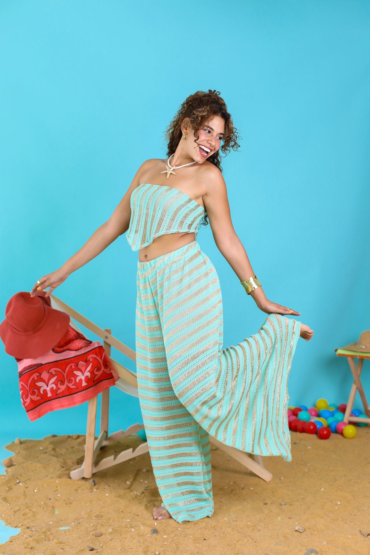 Fayrouzy set