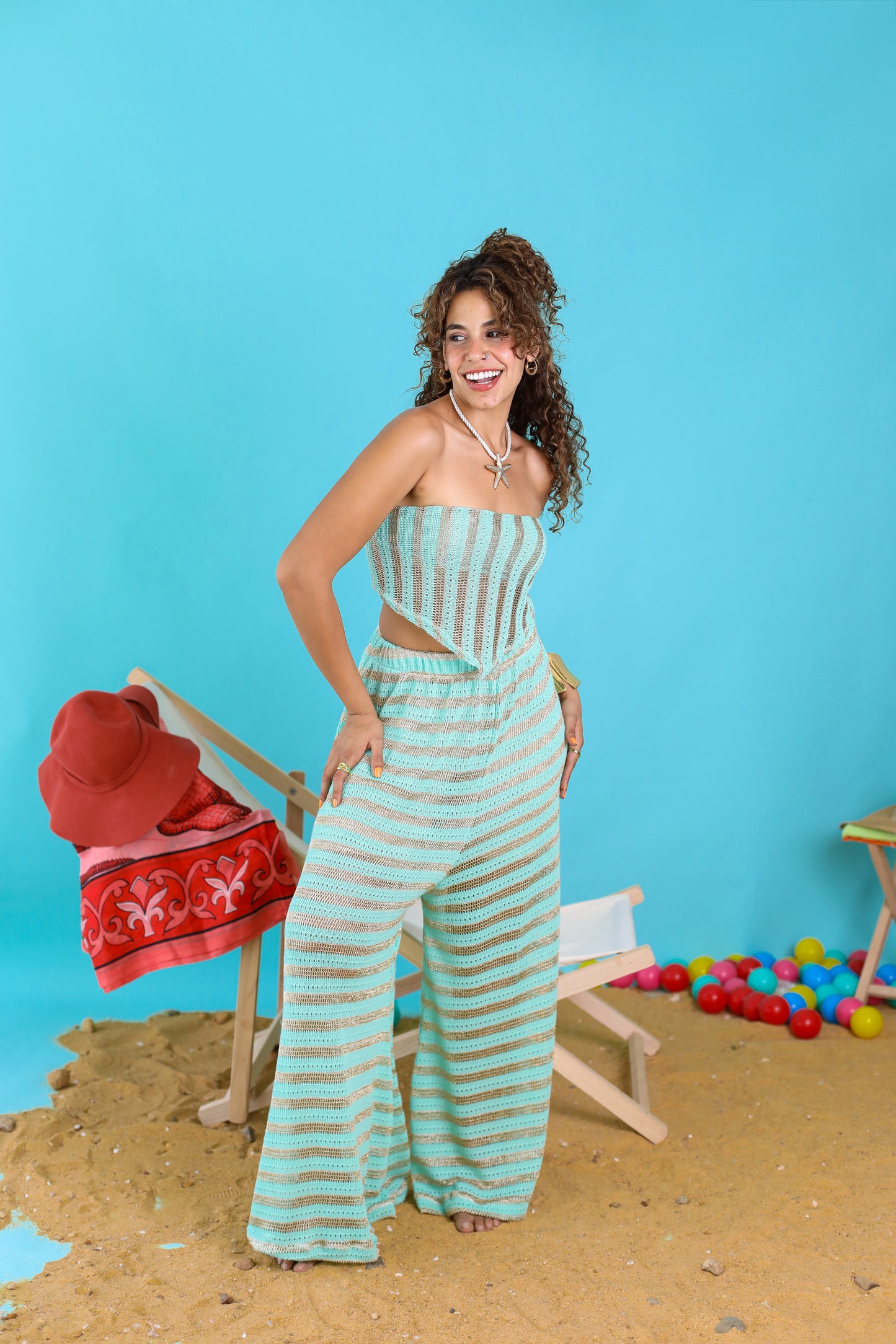 Fayrouzy set