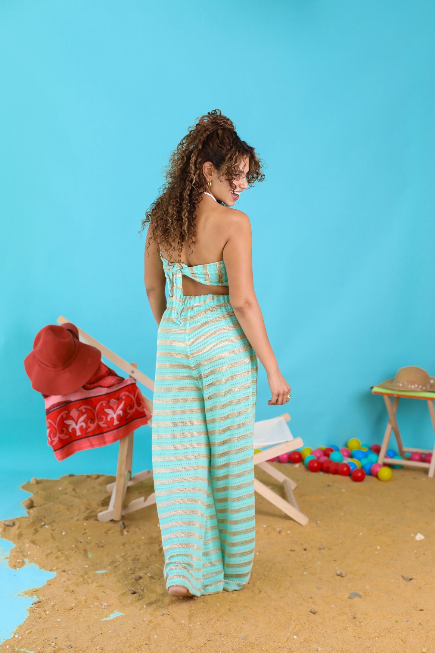 Fayrouzy set