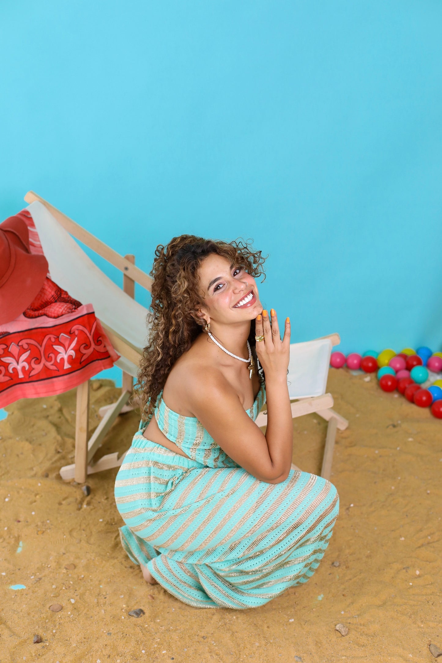 Fayrouzy set