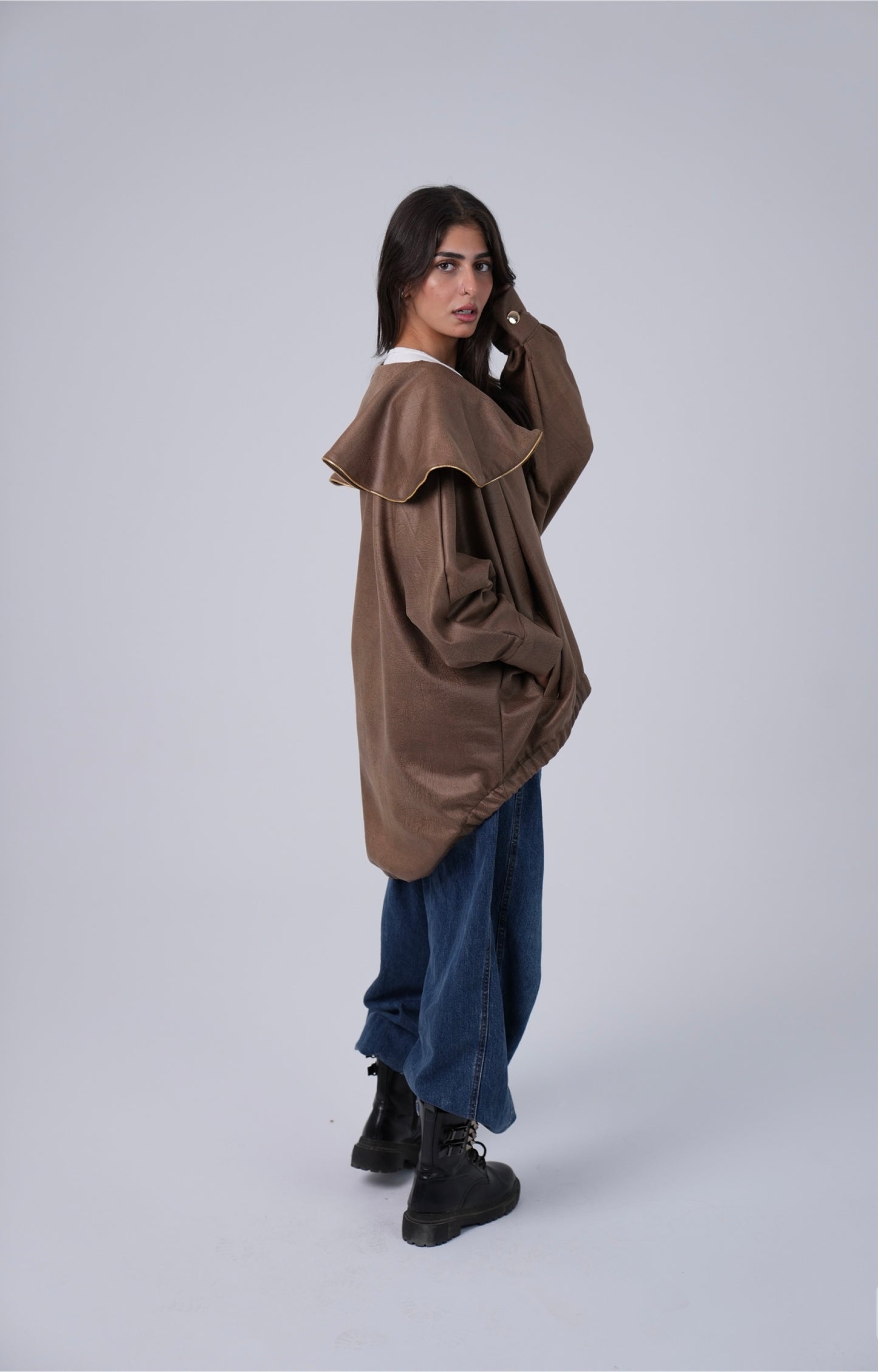 Daylo Jacket