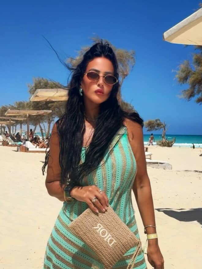 Fayrouzy set