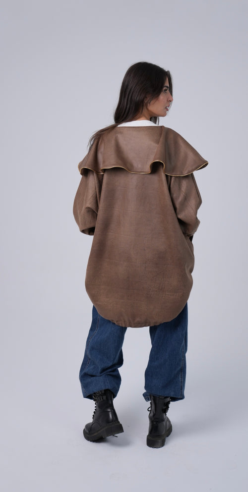Daylo Jacket