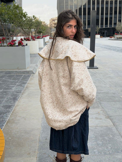 Daylo Jacket