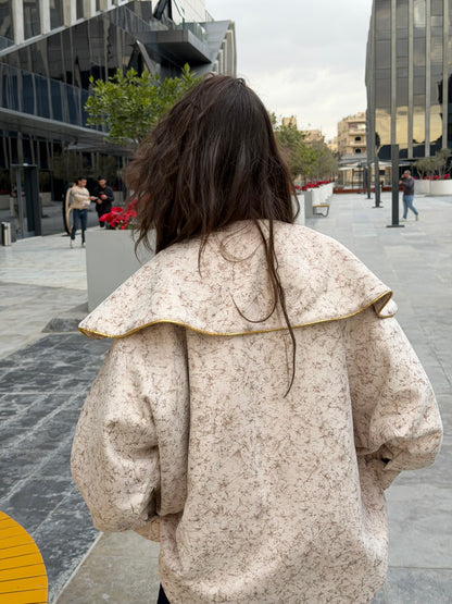 Daylo Jacket