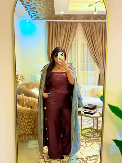 Bold Pants