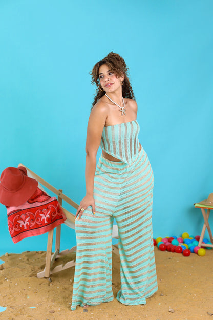 Fayrouzy set
