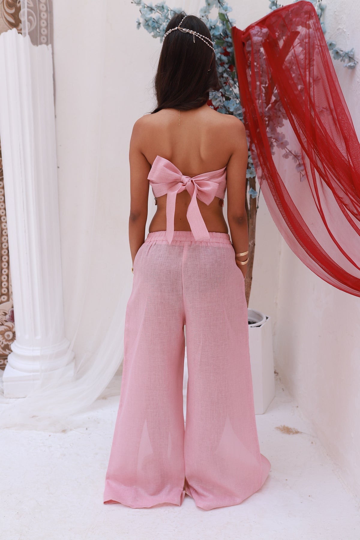 Pink Oasis Set