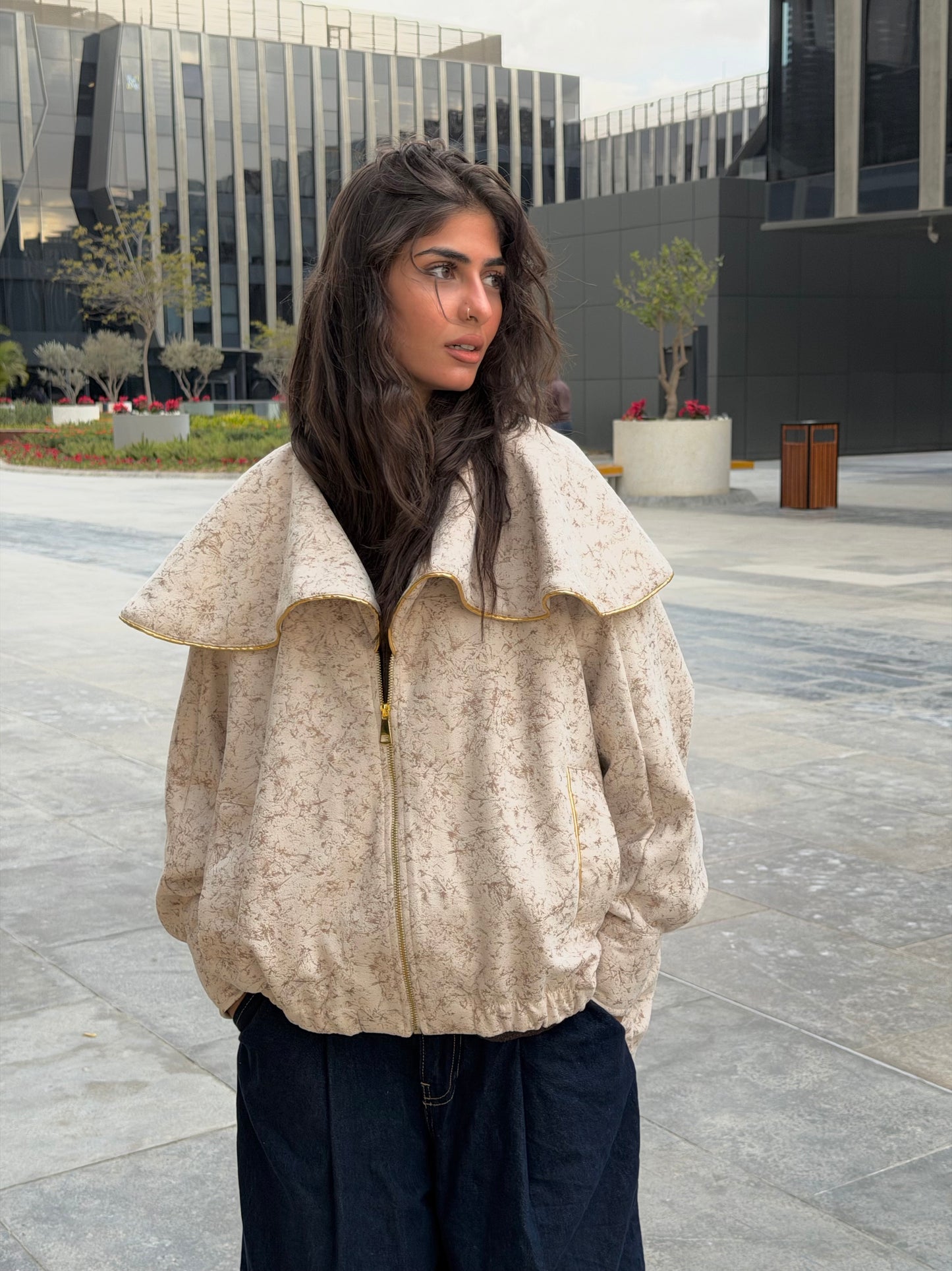 Daylo Jacket