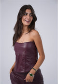 Sable Corset