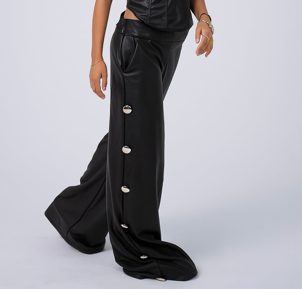 Bold Pants