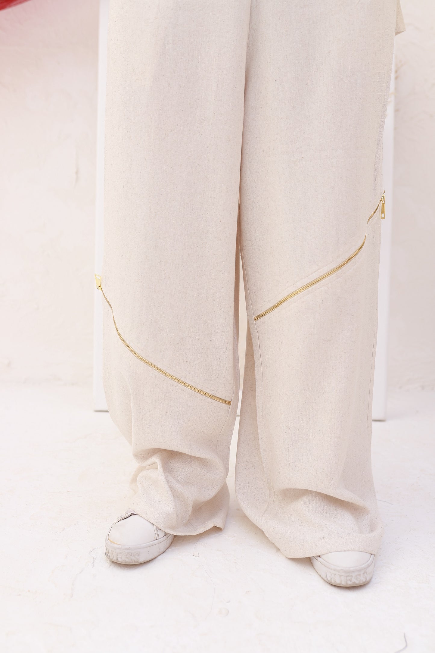 Double Zip Set