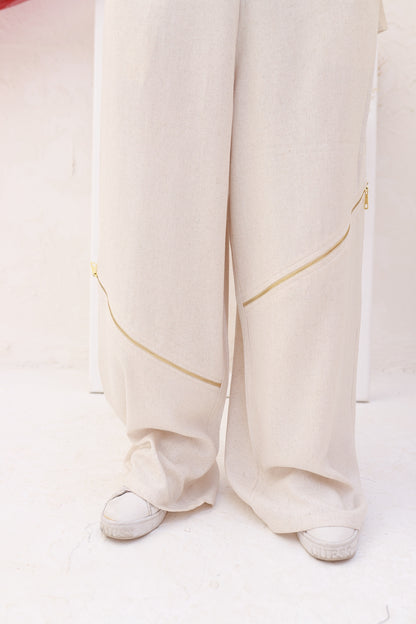 Double Zip Set