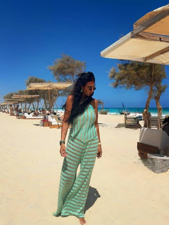 Fayrouzy set