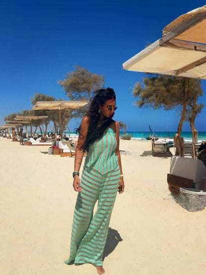 Fayrouzy set