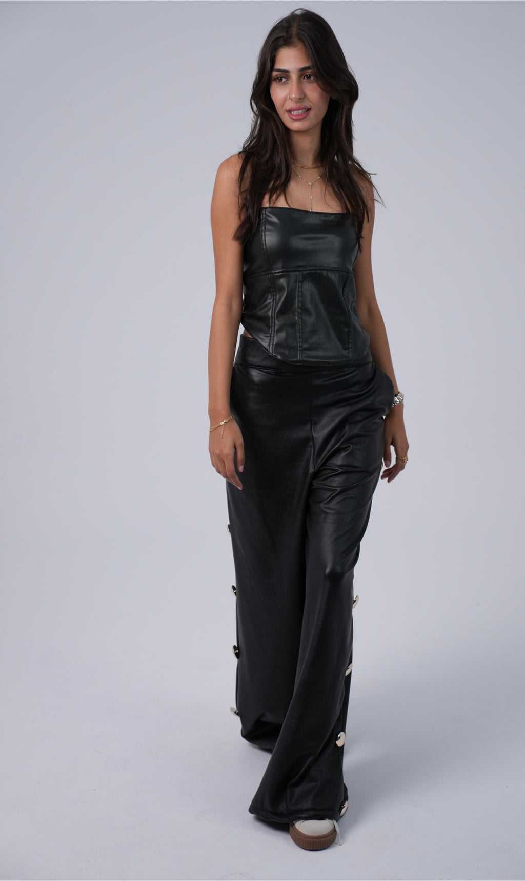 Bold Pants
