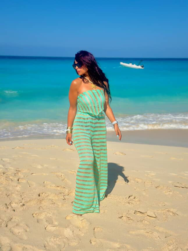 Fayrouzy set