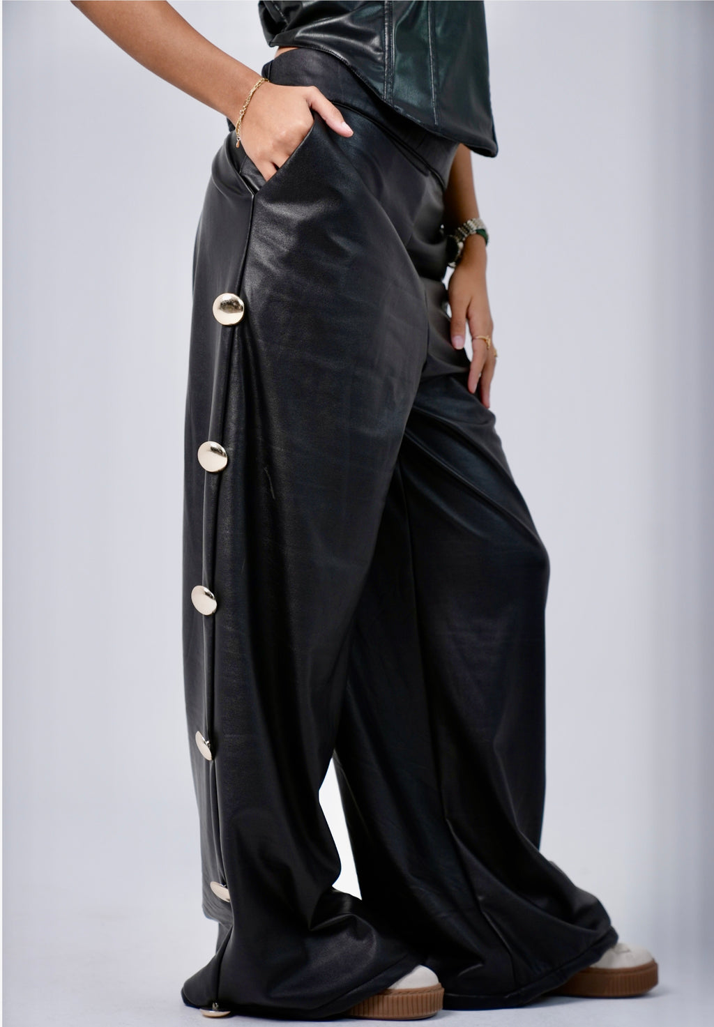 Bold Pants