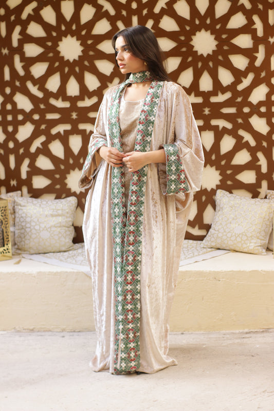 ⁨	الزمرد ✨