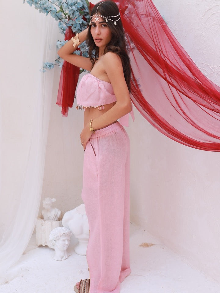 Pink Oasis Set