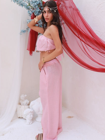 Pink Oasis Set