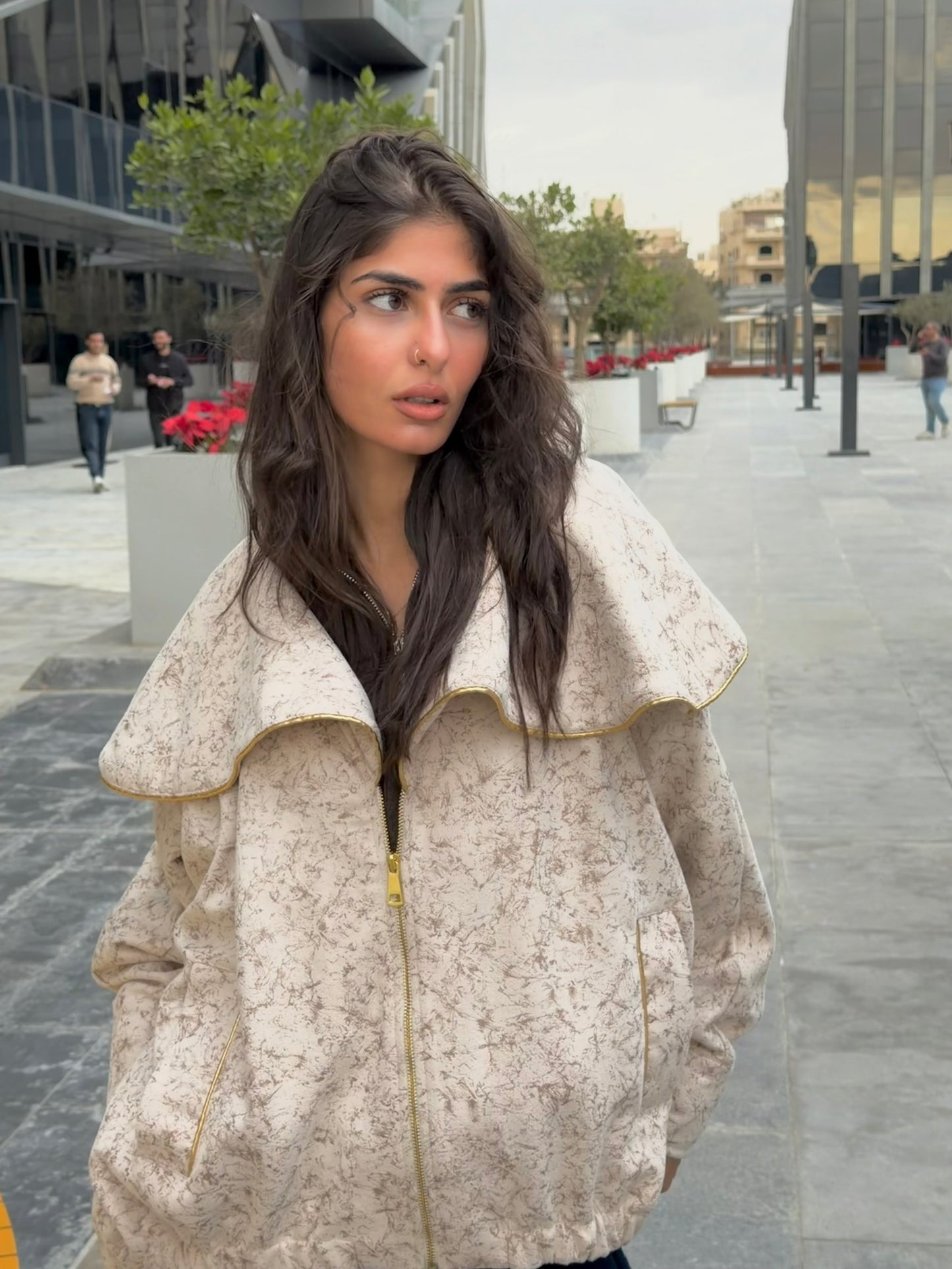Daylo Jacket