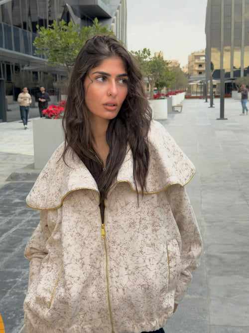 Daylo Jacket