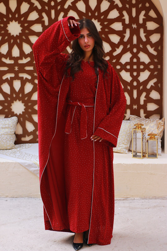 ⁨	ليلة… 🌙✨