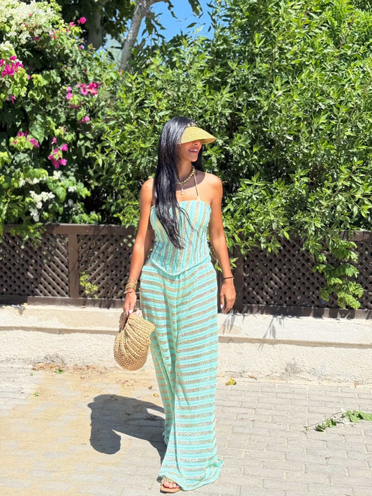 Fayrouzy set