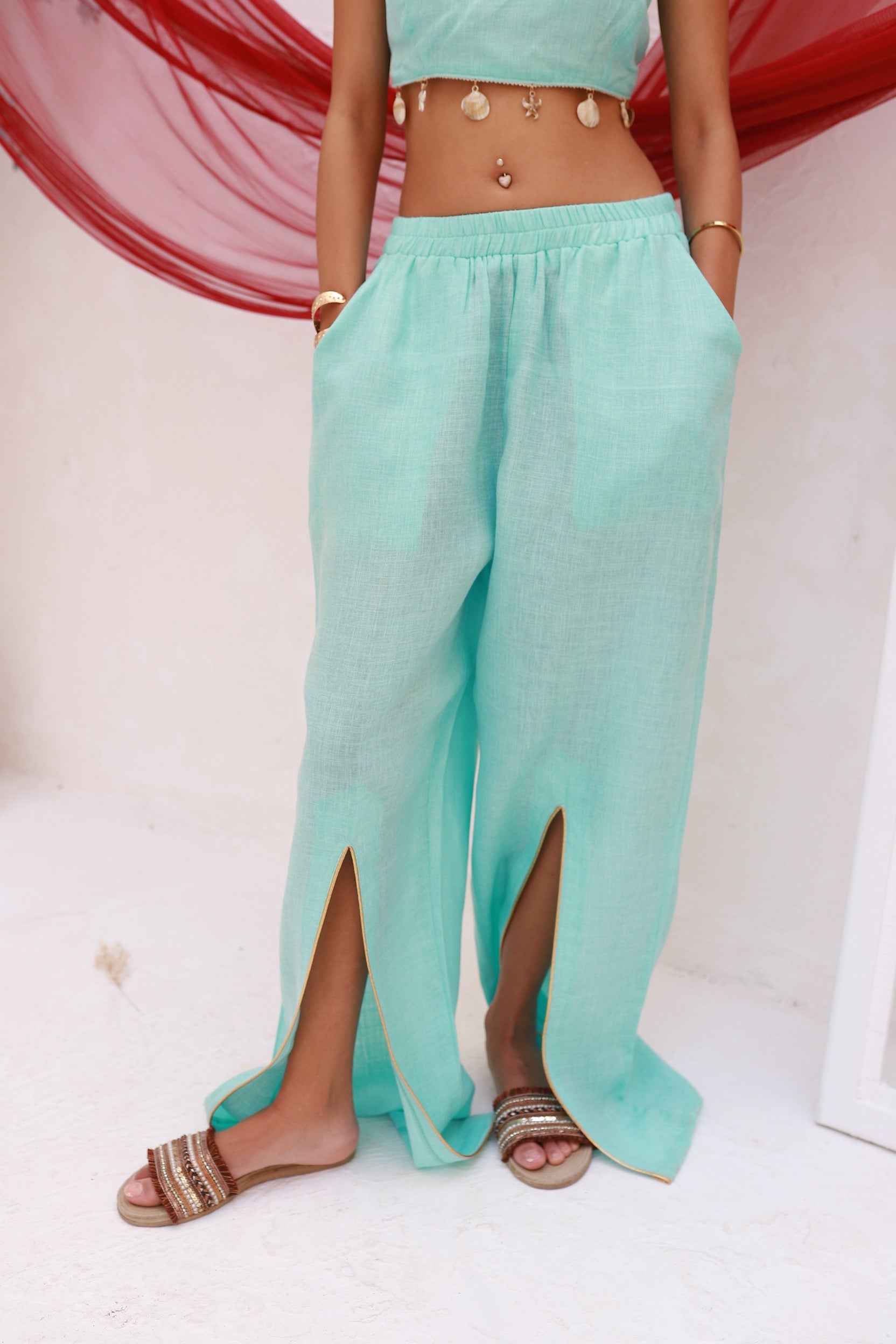 Jasmine Set