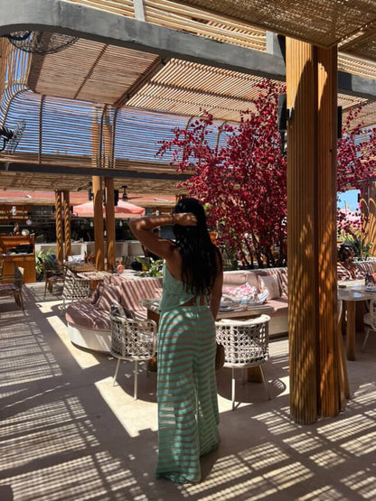 Fayrouzy set