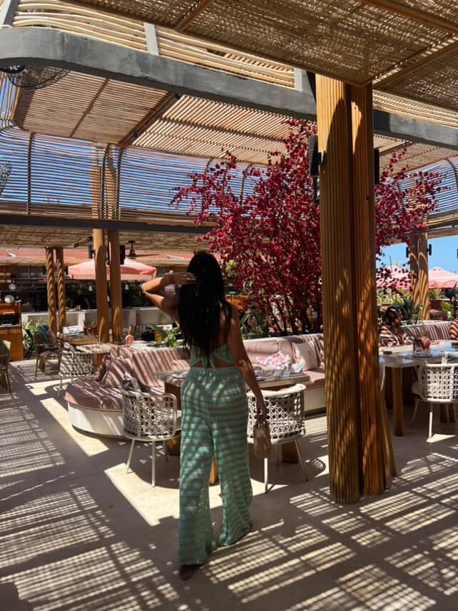 Fayrouzy set