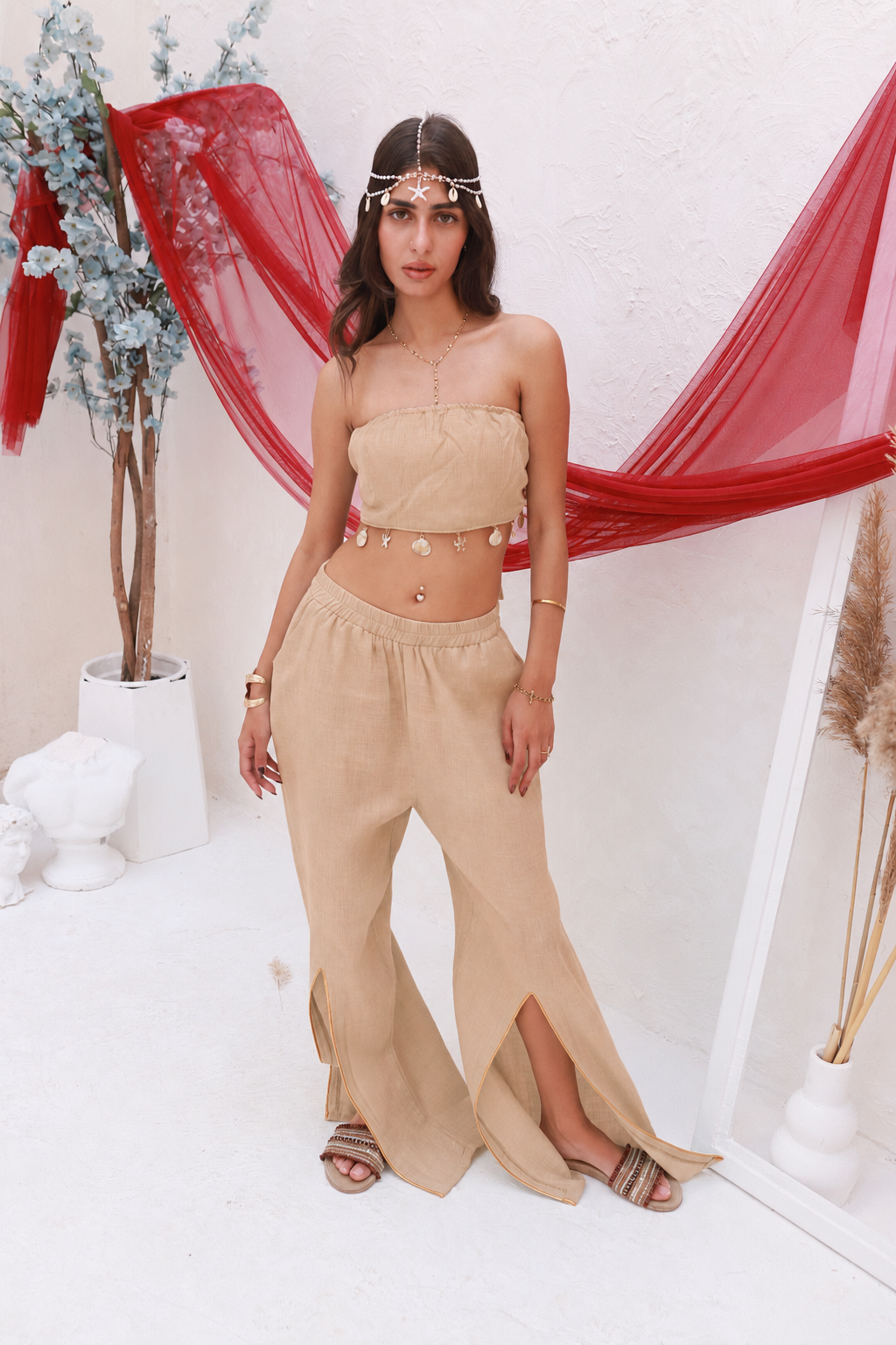 Sahara Glow Set ✨